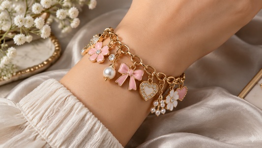 How to Style Charm Bracelets: Complete Fashion Guide