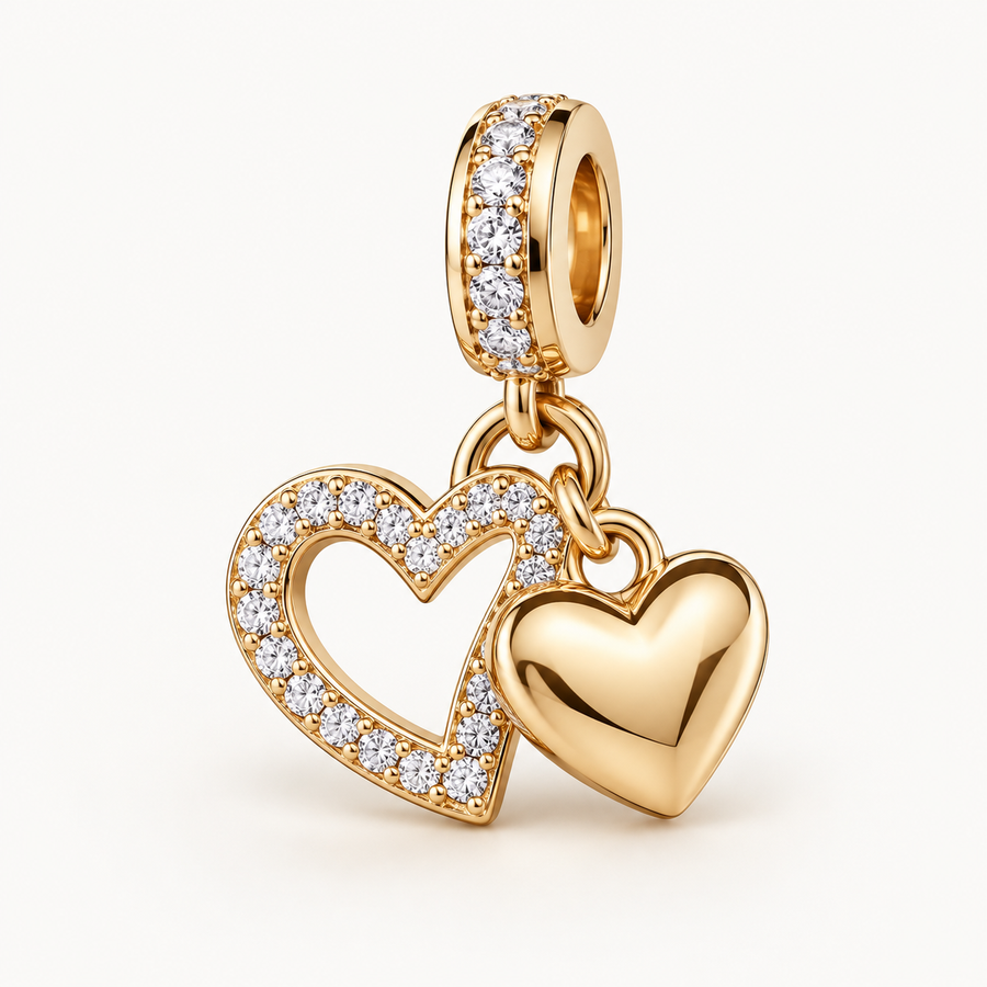 Love & Hearts