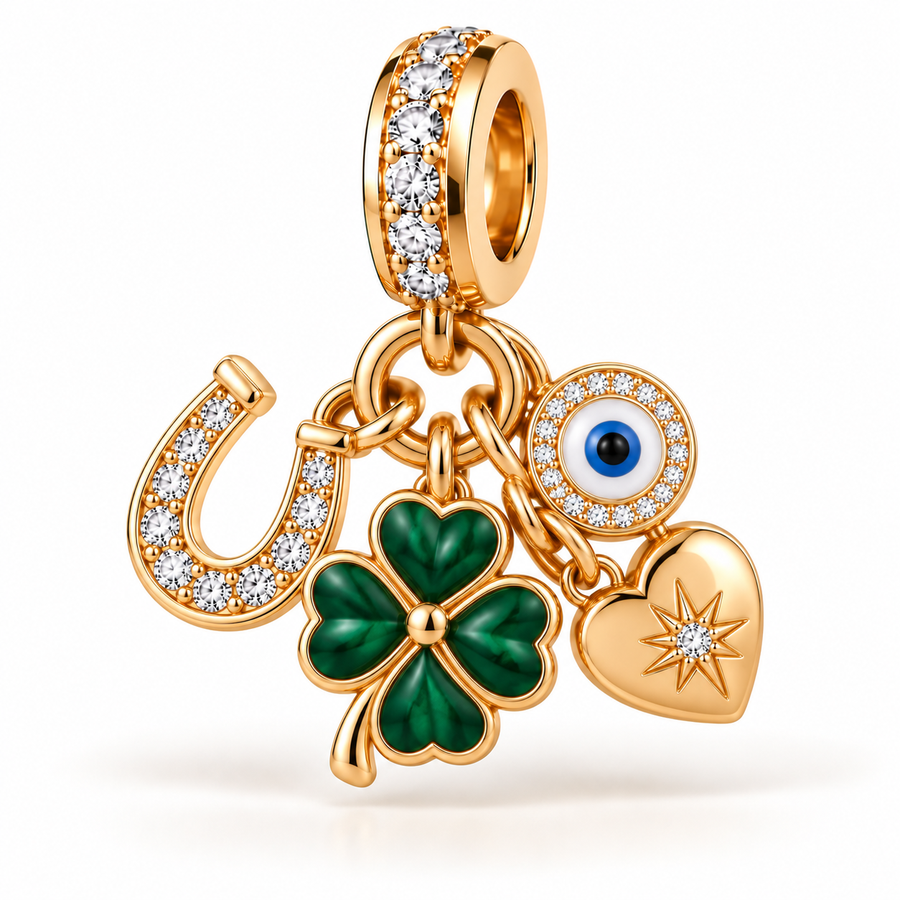 Luck Symbols