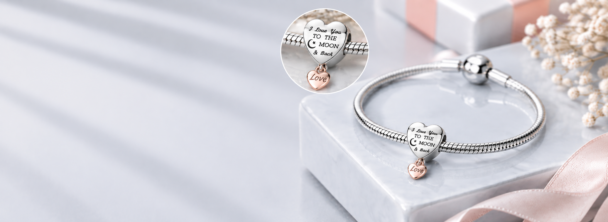 A Love Story You Can Wear